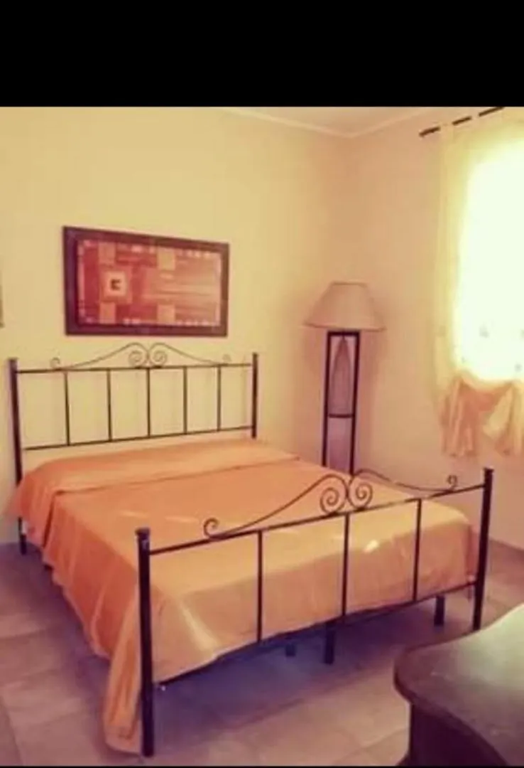 Apartment Villa Torre Salsa Siculiana