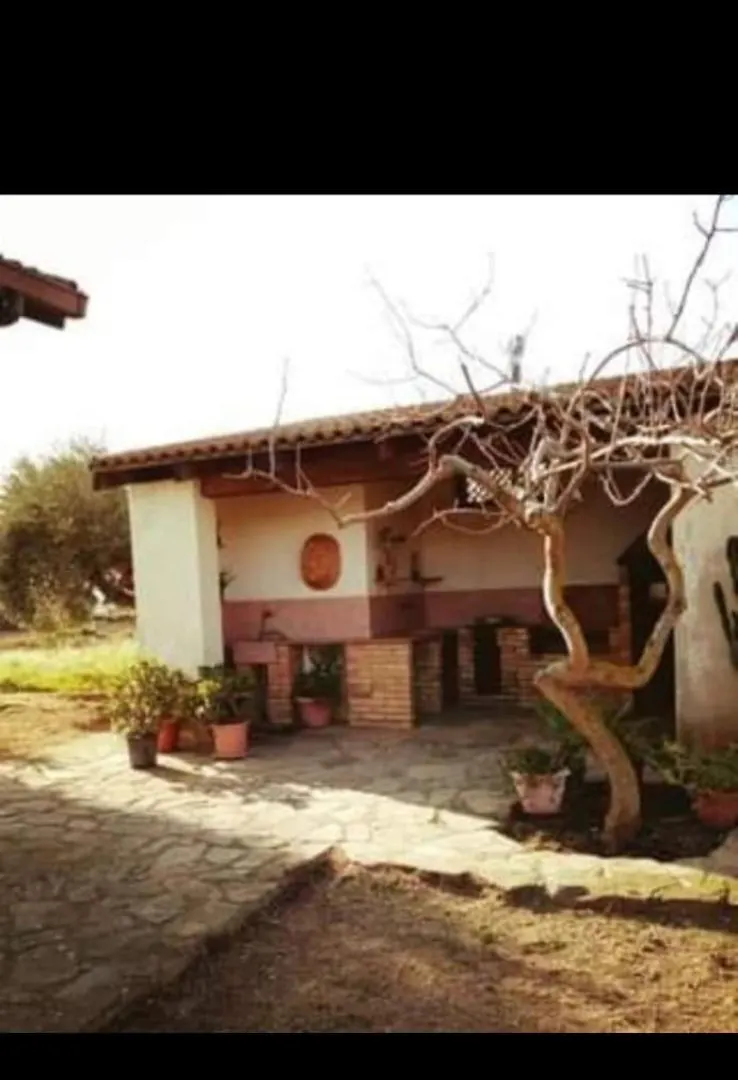 Villa Torre Salsa Siculiana
