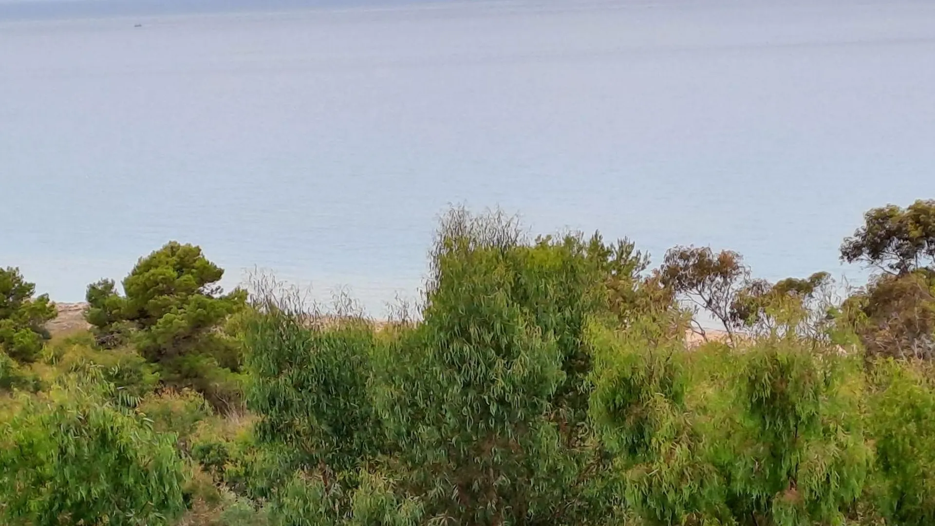 Villa Torre Salsa Siculiana Italy